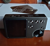 愛國者aigo 音樂播放器 MP3-105plus hifi播放器 高清無損音質(zhì) 便攜隨身聽 支持DSD 可擴(kuò)容支持 灰色 曬單實(shí)拍圖