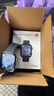 華為（HUAWEI）手表WATCH FIT 3【咨詢(xún)享更優(yōu)惠】智能運動(dòng)健康管理藍牙通話(huà)輕薄大屏NFC門(mén)禁支付送男女士朋友禮物 幻夜黑【甄選定制表帶+精美表盤(pán)】 曬單實(shí)拍圖