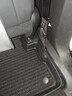 博士倫升級TPE汽車(chē)腳墊專(zhuān)用于哈弗H6/2021-現款第三代雙層腳墊 曬單實(shí)拍圖