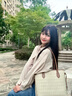 CinvaiKrose上課托特包女包2025新款大容量通勤單肩包包手提包生日禮物送女友 菱格米白【送女友老婆女生禮物走心實(shí)用】 曬單實(shí)拍圖