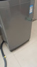 美的（Midea）波輪洗衣機全自動(dòng)家用 MB90V33B 9公斤 一級能效節能 100%健康除螨 專(zhuān)利免清洗 宿舍租房 以舊換新 曬單實(shí)拍圖
