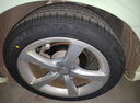玲瓏輪胎汽車(chē)輪胎225/45R17 94W XL 玲瓏臻選 UD 適配速騰/朗逸/現代領(lǐng)動(dòng) 曬單實(shí)拍圖