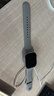 蘋果機(jī)通用WatchS10智能手表女士iwatchs9藍(lán)牙通話運(yùn)動(dòng)手環(huán)測(cè)心率 S10頂配銀 曬單實(shí)拍圖