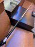 奧賽睿博新款滄瀾2蒼刃臺球桿小頭桿中式八球銀河杰羅姆海王星追分桌球桿 奧賽睿博蒼刃一+康溪原裝桿盒 曬單實(shí)拍圖