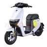 九號（Ninebot）電動(dòng)車(chē)遠行者F90可上牌電動(dòng)自行車(chē)智能電動(dòng)車(chē)【門(mén)店自提】 顏色到門(mén)店選 曬單實(shí)拍圖