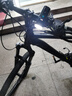 神魚(yú)（SHENYU）LED自行車夜騎燈山地車公路車前燈防雨剎車尾燈騎行裝備配件 頂配 感應(yīng)前燈+數(shù)顯+尾燈 曬單實(shí)拍圖