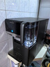 沁園（TRULIVA）制冰塊凈水器冰泉PRO反滲透臺上式凈飲機速冷即加熱直飲水機家用制冰機一體國家政府補貼CR-ZX5170 曬單實(shí)拍圖