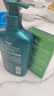 雨潔（RACLEN）啄木鳥(niǎo)洗發(fā)水去屑控油蓬松洗發(fā)露400ml 男女通用去油洗頭膏 曬單實(shí)拍圖