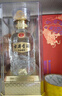 古井貢酒 年份原漿古5 濃香型白酒 40.6度 425ml*4瓶 整箱裝 曬單實(shí)拍圖