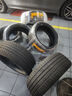 利奧玲瓏輪胎 225/50R17 98W P88 適配奧迪A4L/別克GL6 曬單實(shí)拍圖
