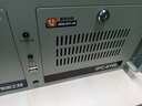 Dongtintech工控機原裝研華610L4U機箱工業(yè)電腦主機i7酷睿9代呼叫中心網(wǎng)絡自動化設備管理系統(tǒng)計算機定制 DT-610L-BH31CMA I3-6100/8G/500GSSD/300W 曬單實拍圖