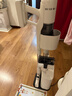 石頭H50 Pro無(wú)線(xiàn)自集塵吸塵器家用大吸力 90天免倒塵 140°綠光顯塵 長(cháng)續航手持除螨寵物家庭適用 曬單實(shí)拍圖