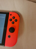 任天堂（Nintendo）【國內保稅倉】Switch2/1代 OLED/續航加強日版/港版便攜家用ns體感游戲機掌機 日版OLED紅藍64GB保稅（贈共享會(huì )員） 曬單實(shí)拍圖