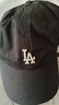 MLB棒球帽子秋夏鴨舌帽男女時(shí)尚休閑軟頂送禮3ACP7701N-07CGS 曬單實(shí)拍圖