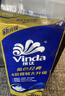 維達（Vinda）有芯卷紙 藍色經(jīng)典4層200克*10卷 厚韌大分量 衛生紙廁紙 卷筒紙 曬單實(shí)拍圖