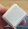 圖拉斯小冰塊Pro【papi醬同款】蘋果17充電器iPhone17promax充電頭45w氮化鎵套裝40w低溫35w快充線16 【星光白】45W單頭｜動(dòng)態(tài)匹配功率 熱銷第一再升級｜超導(dǎo)鰭控溫黑科技 曬單實(shí)拍圖