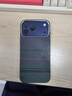 Apple/蘋(píng)果 iPhone 17 Pro Max 256GB 深藍色 支持移動(dòng)聯(lián)通電信5G 雙卡雙待手機 曬單實(shí)拍圖