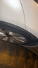 米其林（MICHELIN）輪胎 競(jìng)馳PILOT SPORT 5 PS5 245/40ZR19 98Y  適配領(lǐng)克02 曬單實(shí)拍圖