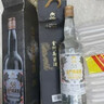 金門(mén)高粱 雙龍系列白金龍 清香型白酒 58度600ml 單瓶裝 【商務(wù)宴請送禮】 曬單實(shí)拍圖