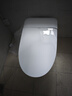 JOMOW智能家居九牧王智能馬桶無(wú)棱內壁泡沫盾無(wú)水壓即熱家用自動(dòng)坐便器 817E尊享版【自動(dòng)翻蓋/腳觸翻圈】 下單備注250/300/350/400坑距 曬單實(shí)拍圖