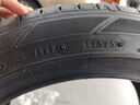 鄧祿普（DUNLOP）輪胎/汽車輪胎 235/45R18 94W SP MAXX050 原廠配套豐田凱美瑞 曬單實(shí)拍圖