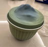 蘇氏陶瓷（SUSHI CERAMICS）國潮茶具輕舟已過(guò)萬(wàn)重山一壺二杯茶葉罐茶巾功夫茶具伴手禮J1060 曬單實(shí)拍圖