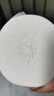 麗邦（Libang）婦嬰卷紙一葉子系列五層加厚實(shí)惠衛生紙家用廁紙無(wú)芯卷紙 5層 81g/卷*32卷 【5.2斤】 曬單實(shí)拍圖