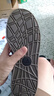 adidas「鯊魚(yú)面包鞋」ADIMATIC經(jīng)典滑板鞋男女阿迪達斯官方三葉草 黑色/白色   42 曬單實(shí)拍圖