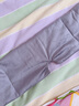 LUCYLEE【日本】重力男女護眼罩遮光睡眠冰絲緩解眼疲勞專(zhuān)用頭巾助眠神器 【深炭灰】共 1只裝 【溫涼兩用-強遮光-零壓感】眼罩 曬單實(shí)拍圖