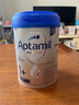 愛(ài)他美（Aptamil）德國白金版HMO 幼兒配方奶粉1+段 (1歲以上國內3段) 800g德愛(ài)白金 曬單實(shí)拍圖