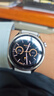 小米（MI）Xiaomi Watch S4 銀色 國家補貼 小米汽車(chē)su7鑰匙 澎湃OS2 心率血氧監測 小米智能手表s4 男表女表 曬單實(shí)拍圖