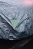 卡耐（CONNER）福特蒙迪歐車(chē)衣全車(chē)罩遮陽(yáng)擋防曬防雨雪隔熱加厚牛津布四季通用 曬單實(shí)拍圖