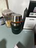 膳魔師（THERMOS）燜燒杯520ml保溫湯壺316鋼保溫飯盒保溫桶寬口水杯TSK2-520S AGR 曬單實(shí)拍圖