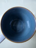 丹碧（Denby）【生日禮物】【迷霧】denby英國進(jìn)口馬克杯陶瓷水杯咖啡杯子情 （會(huì )員）蔚藍迷霧馬克杯+禮盒 曬單實(shí)拍圖