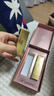 圣羅蘭（YSL）口紅雙支禮盒限定黑管442+610唇釉化妝品生日禮物送女友 曬單實(shí)拍圖
