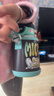 迪士尼兒童保溫杯鈦內膽幼兒園學(xué)生上學(xué)雙飲口水杯米奇500ml 曬單實(shí)拍圖
