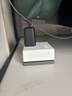 飛利浦（PHILIPS）PD20W超薄魔方智能86型轉(zhuǎn)換插頭/USB+Typec插座/插頭轉(zhuǎn)換器/電源轉(zhuǎn)換器/無(wú)線插排 曬單實(shí)拍圖