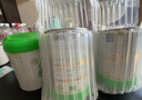 惠氏【官方授權(quán)】啟賦有機幼兒配方奶粉(12-36月,3段） 蘊萃有機 3段810g*6罐 【24年3-4月產(chǎn)】 曬單實拍圖