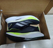 阿迪達斯 （adidas）男 跑步系列 ADIZERO BOSTON 12 M 跑步鞋 JI4477 墨水藍  43  曬單實(shí)拍圖