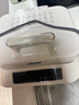 摩飛電器（Morphyrichards）【國家補貼】電餅鐺 0氟鈦瓷超耐磨 電餅檔家庭用早餐機 上下可拆加大加深電煎餅鍋電烤盤(pán) MR8601A 曬單實(shí)拍圖