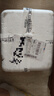 樂(lè )唯詩(shī)（NERVISHI） 高硼玻璃保鮮飯盒可微波爐加熱專(zhuān)用餐盒格保鮮保溫分隔型冰箱 一體蓋【中小】640+400ml+包 曬單實(shí)拍圖