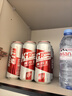 黃河啤酒（HuangHe）黃河王10度 500ml*12聽(tīng) 【新舊包裝隨機發(fā)貨】 曬單實(shí)拍圖