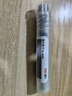 得力（deli）-φ6.0*50mm財務(wù)裝訂機專(zhuān)用空心鉆刀3839 適用機型3880/33686/GB666/14601 曬單實(shí)拍圖