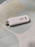 華為智選 移動(dòng)隨身wifi mini隨行無線網(wǎng)卡4g路由器 直插筆記本USB卡托上網(wǎng)卡流量卡 E8372-821全網(wǎng)通 曬單實(shí)拍圖