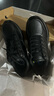 斯凱奇（Skechers）男士皮鞋秋季商務(wù)男鞋高檔休閑鞋軟底通勤板鞋210835 曬單實(shí)拍圖