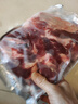 順豐】原切腱子肉生鮮散養新鮮速凍發(fā)貨帶筋帶膜 原切腱子肉4斤 曬單實(shí)拍圖