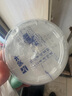 蒙牛（MENGNIU）全程冷鏈 內蒙古老酸奶原味風(fēng)味酸牛乳 禮盒裝140g*9杯 曬單實(shí)拍圖