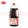 海天 0金標生抽醬油1.28L*2【特級醬油】金標系列 0添加防腐劑 曬單實(shí)拍圖