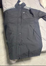 阿迪達斯 （adidas）女子W INSULATED COA棉服GF0025 M 曬單實(shí)拍圖