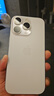 Apple/蘋果 iPhone 16 Pro（A3294）128GB 白色鈦金屬 支持移動(dòng)聯(lián)通電信5G 雙卡雙待手機(jī) 曬單實(shí)拍圖